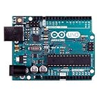 Arduino Uno Rev3 (Original - Made in Italy)