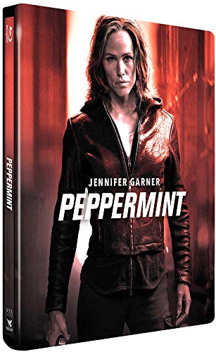 Preisvergleich Produktbild Peppermint limited Steelbook