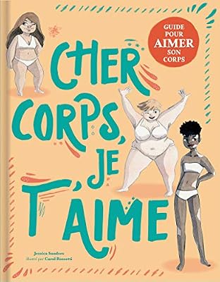 Crackboom Cher corps, je t'aime