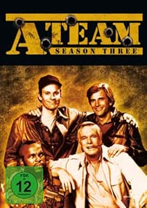 A-Team - Season Three