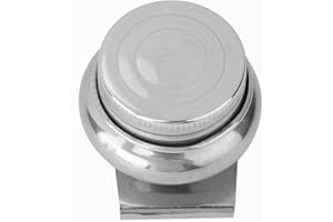 TISSTING Contenitore per Pittura a Olio con Coperchio, Pittura ad Olio Doppia Tazza Tavolozza Pittura ad Olio Vaso Contenitore in Acciaio Inossidabile Tazze Palette Dipper per Acrilico, Pittura ad Olio(#9)