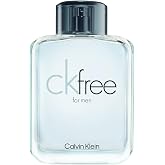 Calvin Klein Free For Men EDT Erkek Parf&uuml;m&uuml; 100 ml
