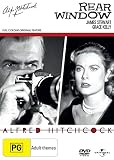 Das Fenster zum Hof - James Stewart