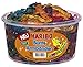 Produktbild Haribo Bunte Armbänder, 1er Pack (1 x 1,2kg)