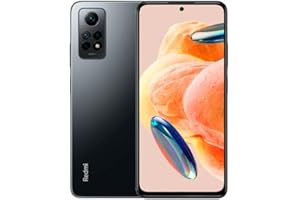 Xiaomi Smartphone Rouge Gris 8 GB RAM Qualcomm Snapdragon Qualcomm Snapdragon 732G 6,67" 256 GB