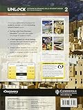 Image de Unlock. Level 2: Student's book with online Workbook
