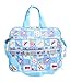 RL C 15- Bl Blue Baby Diaper Bag For Unisex RS.899.00