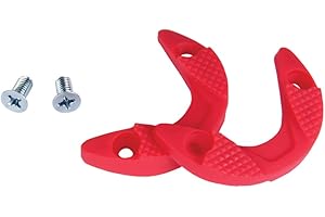 Northwave Mixte x Chaussures de Football en intérieur, Rouge, 40 EU