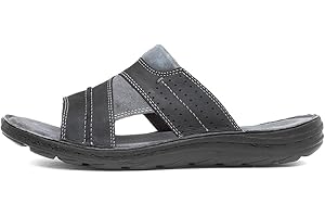 Hush Puppies Men's Archer Sandal Summer