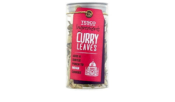 Tesco ingredient thai lemongrass 5g (5051140227791)