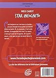 Image de Star incognito