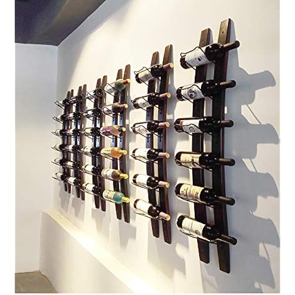 Bar Fridge Giantex 36 Bottle Modular Wine Rack Tier Nigeria