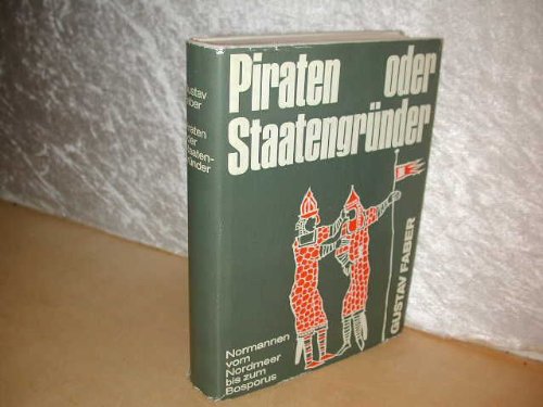 Piraten oder Staatengründer