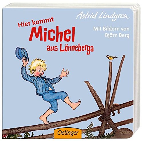 Preisvergleich Produktbild Hier kommt Michel aus Lönneberga