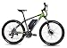 Produktbild LLOBE E-Bike Mountainbike ML 275, 27,5 Zoll, 7 Gang, Mittelmotor, 375 Wh 70 cm (27,5 Zoll)