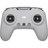 DJI FPV Remote Controller 2 Compatibile con Drone, Pilotaggio Drone a Distanza, Radiocomando Controllo Integrato, Raggio di C