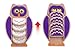 Melissa and Doug Flapping Owl