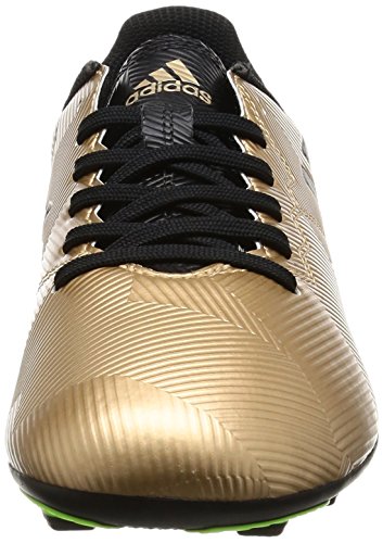 adidas Jungen Messi 16.4 Fxg J Fußballschuhe, UK - 4