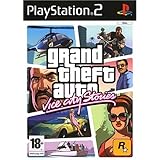 GTA : Vice City stories