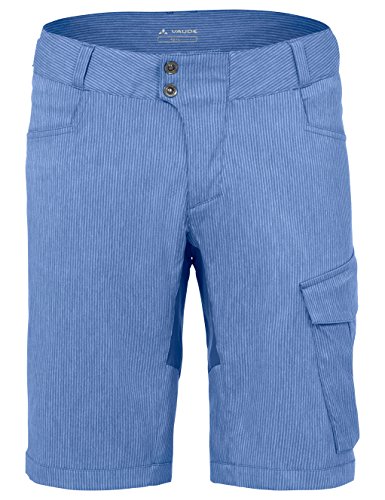VAUDE Herren Hose Tremalzo Shorts - 3