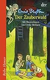 Der Zauberwald (Reihe Hanser) by 