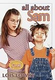 Cover zum Buch All About Sam