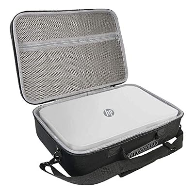 co2CREA Voyage Stockage étui pour HP Tango/HP Tango X Imprimante Multifonction(Travel Case)