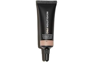REVOLUTION BEAUTY LONDON Revolution Pro, Full Cover Camouflage, Anti-Cernes, C4, 8.5g