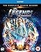 DC's Legends of Tomorrow: Season 4 [Blu-ray] [2019] [Region Free]