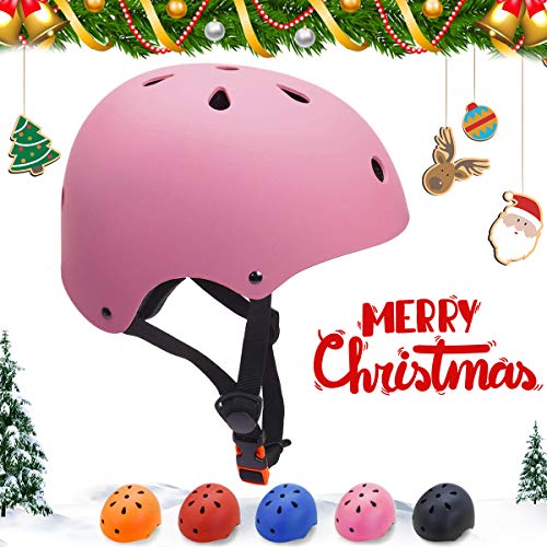 Casco De Bici Infantil Para Ninos