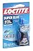 Produktbild Loctite Control Super Glue Rubber, Ceramic, Wood Paper And Plastic 4 G by Loctite