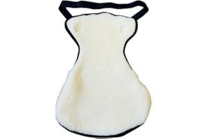 Generisch Westernsattelsitzbezug - MC Western Seat Cover