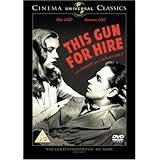 This Gun For Hire [DVD]