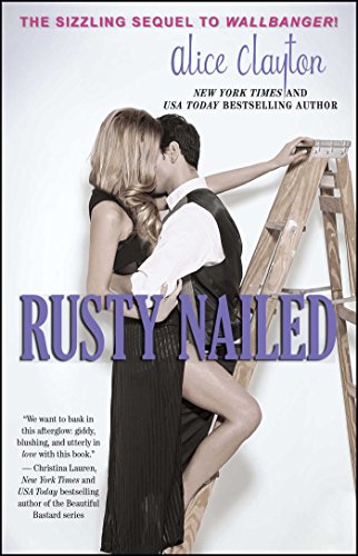 Rusty Nailed (The Cocktail Series Book 2)