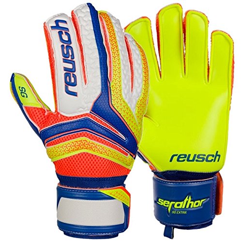reusch serathor sg extra
