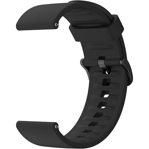 Blueshaweu Bracelet De Rechange De 18 Et 22 Mm, Compatible Avec