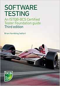  Fr Software Testing An Istqb Bcs Certified Tester Foundation Guide Hambling Brian Man Peter Samaroo Angelina Thompson Geoff Williams Peter Hambling Brian Livres