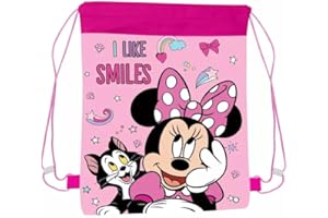 GIFTIDEAZZ TIMELESS GIFTS THAT REFLECT YOUR STYLE GIFTIDEAZZ Kids Character Design Drawstring Bags – Perfect for PE, Sports & School | Fun and Durable Gym Sack for Boys & Girls
