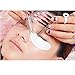 F-NEWEST Silicone Lash Pad Eyelash Extension Bulk Loose Lash Holder