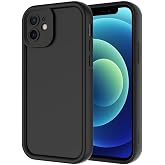 Zore Apple ile uyumlu iPhone 11 Kılıf Kamera Korumalı Ananas Kapak Siyah