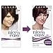 Clairol Nice'n Easy Non-Permanent Hair Dye No Amonia - Dark Mahogany 815RR