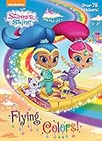 Flying Colors! (Shimmer and Shine) by 