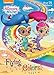 Flying Colors! (Shimmer and Shine) by 