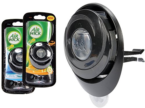 Preisvergleich Produktbild Air Wick 29972 Lufterfrischer Air Wick Fischerei