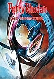 Image de Perry Rhodan: Die Tefroder (Sammelband): Drei Romane in einem Band (Perry Rhodan-Taschenbuch 8)