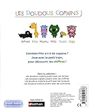 Image de JOUENT AVEC LES CHIFFRES