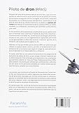 Image de Piloto de dron (RPAS) 2.ª  edición