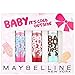 Gift Sets by Maybelline Baby Lips Mittens Set 2015