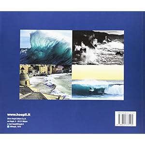 Wave watching. Lo spettacolo delle mareggiate in Liguria