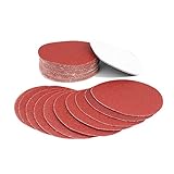 lija para taladro amazon Fácil y rápido de pegar, resistente, duradero y práctico.